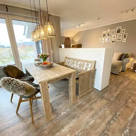 Sandpiper Cozy Danish Retreat Gelting