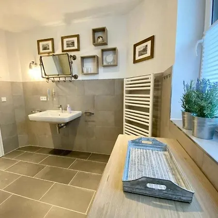 Sandpiper Cozy Danish Retreat Vakantiehuis Gelting