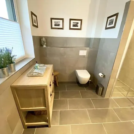 Vakantiehuis Sandpiper Cozy Danish Retreat