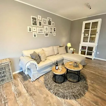 Sandpiper Cozy Danish Retreat * Gelting